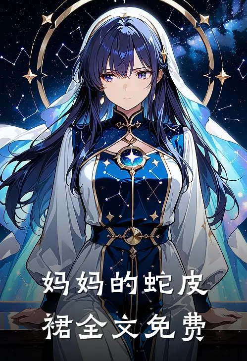 妈妈的蛇皮裙全文免费