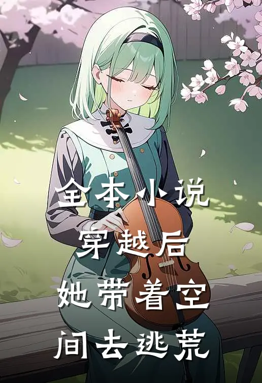全本小说穿越后，她带着空间去逃荒