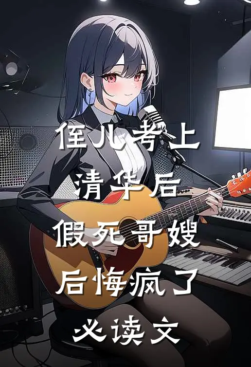侄儿考上清华后，假死哥嫂后悔疯了必读文