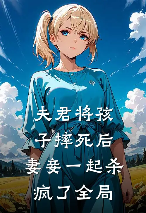 夫君将孩子摔死后，妻妾一起杀疯了全局