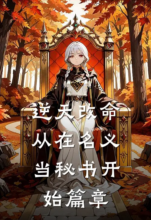 逆天改命，从在名义当秘书开始篇章