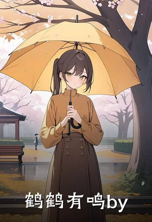 鹤鹤有鸣by