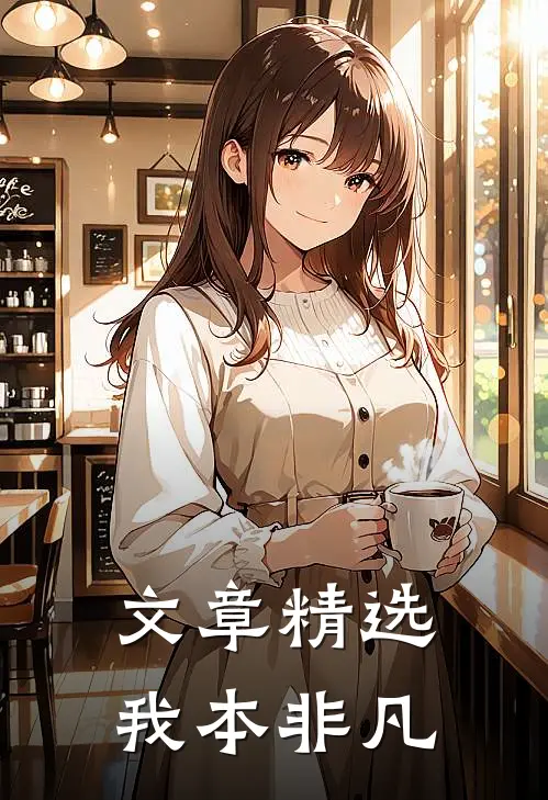 文章精选我本非凡