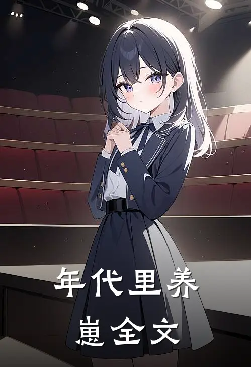 年代里养崽全文