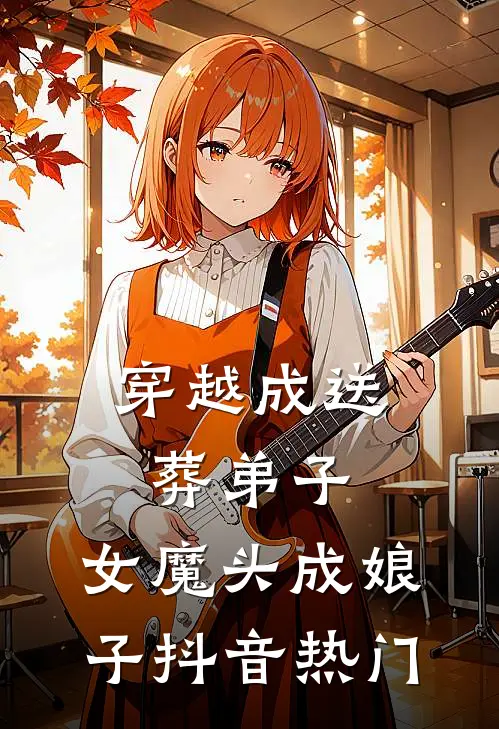 穿越成送葬弟子，女魔头成娘子抖音热门