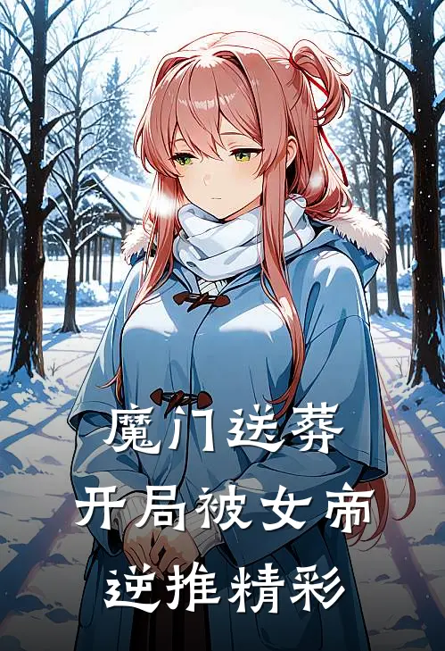 魔门送葬开局被女帝逆推精彩