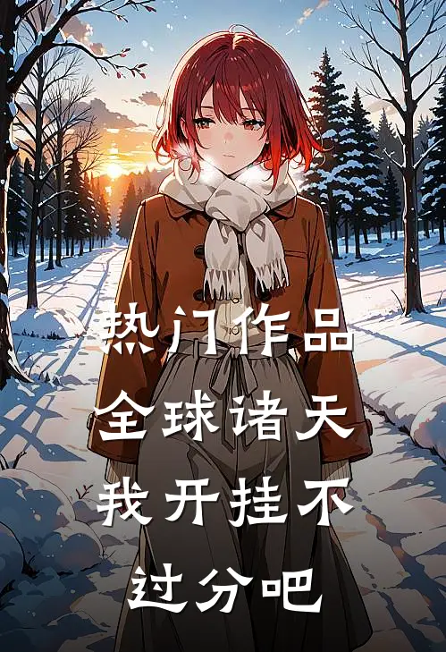 热门作品全球诸天，我开挂不过分吧
