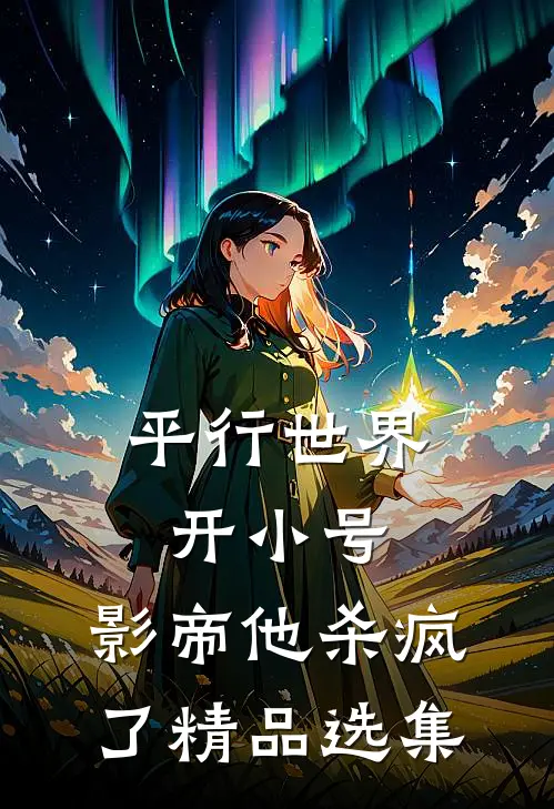 平行世界开小号，影帝他杀疯了精品选集