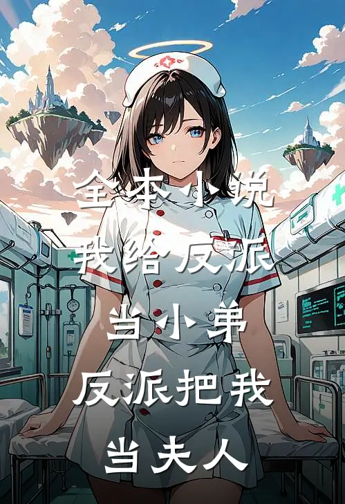 全本小说我给反派当小弟，反派把我当夫人
