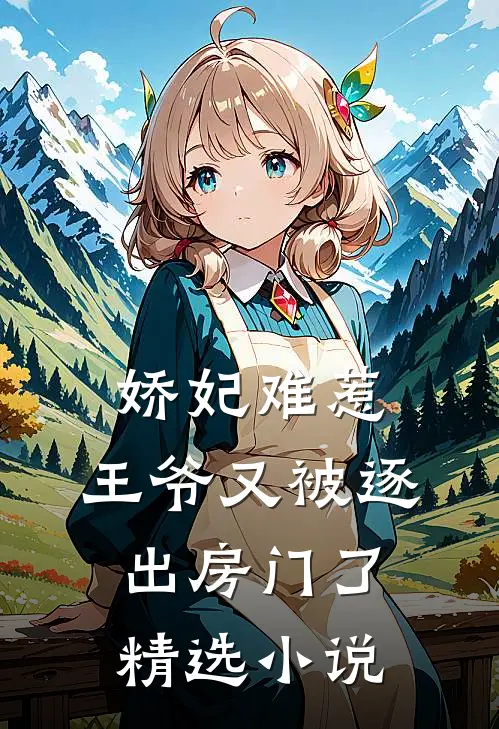 娇妃难惹：王爷又被逐出房门了精选小说