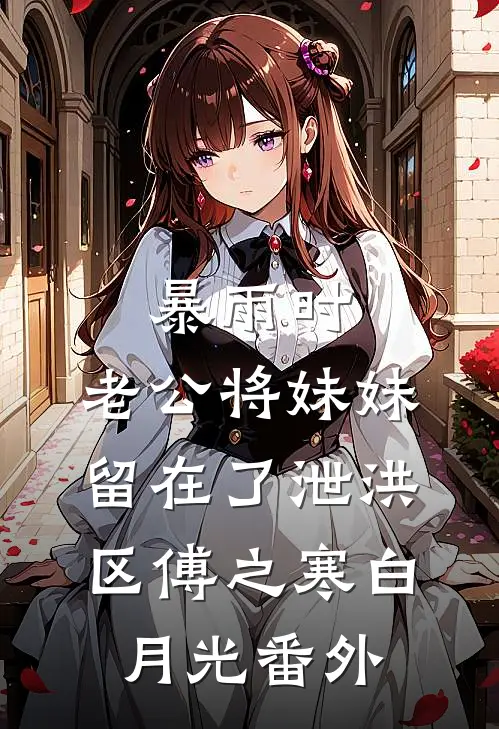 暴雨时，老公将妹妹留在了泄洪区傅之寒白月光 番外
