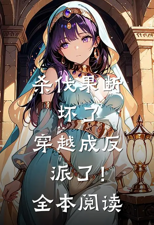 杀伐果断：坏了，穿越成反派了！全本阅读