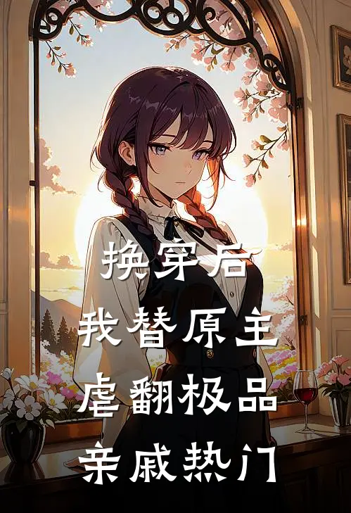 换穿后，我替原主虐翻极品亲戚热门