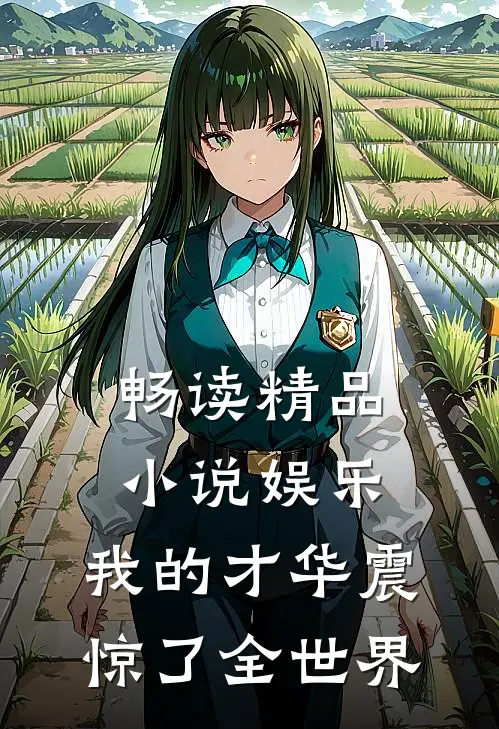 畅读精品小说娱乐：我的才华震惊了全世界