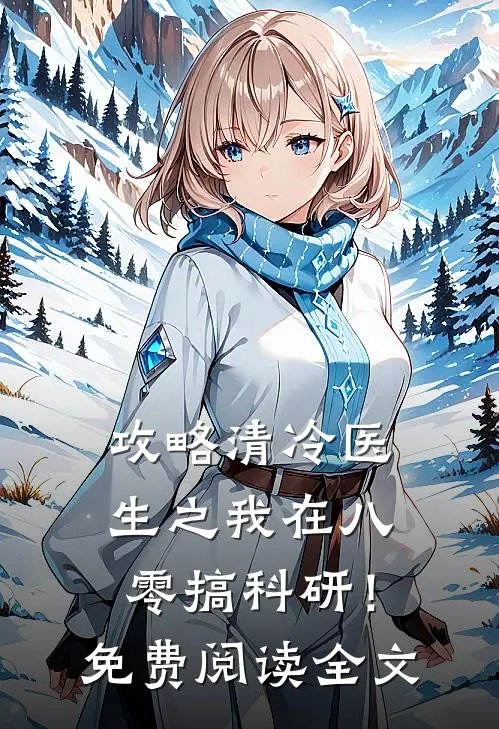 攻略清冷医生之我在八零搞科研！免费阅读全文