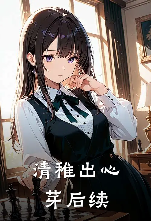 清稚出心芽后续