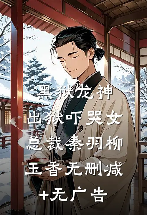 黑狱龙神，出狱吓哭女总裁秦羽柳玉香无删减+无广告