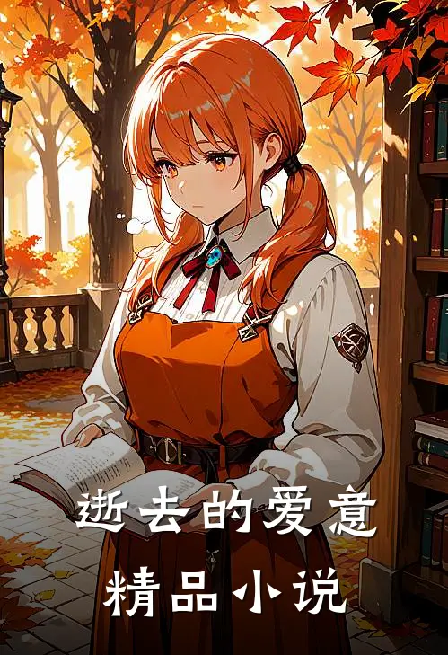 逝去的爱意精品小说