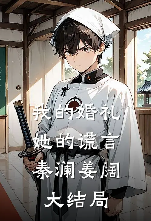 我的婚礼，她的谎言秦澜姜阔大结局