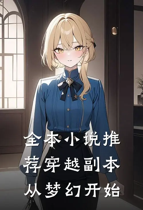 全本小说推荐穿越副本从梦幻开始
