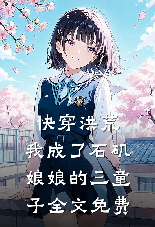 快穿洪荒，我成了石矶娘娘的三童子全文免费