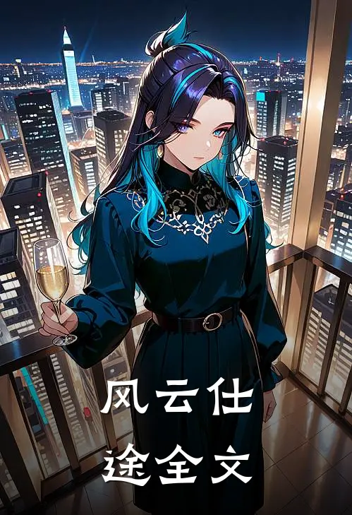 风云仕途全文