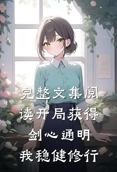 完整文集阅读开局获得剑心通明，我稳健修行