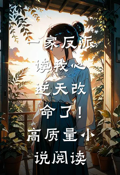 一家反派读我心，逆天改命了！高质量小说阅读