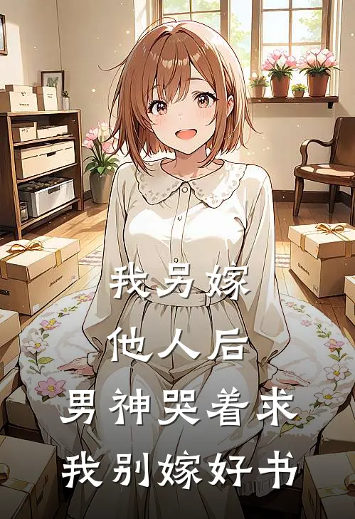 我另嫁他人后，男神哭着求我别嫁好书