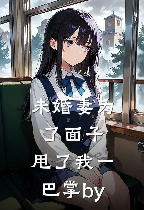 未婚妻为了面子，甩了我一巴掌by