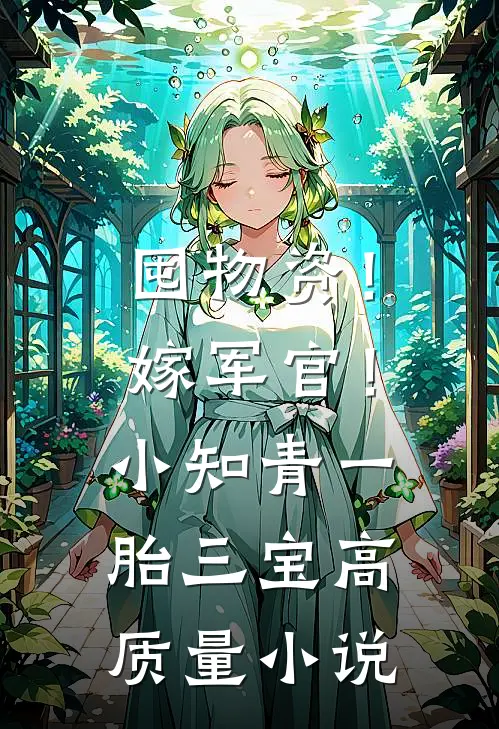 囤物资！嫁军官！小知青一胎三宝高质量小说