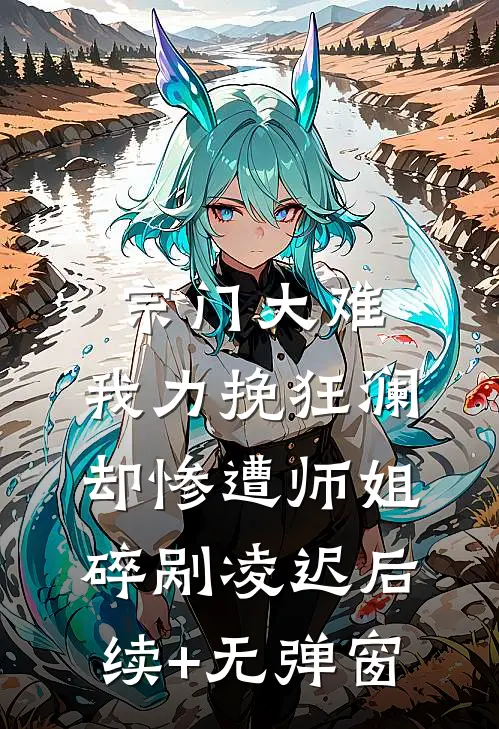 宗门大难，我力挽狂澜却惨遭师姐碎剐凌迟后续+无弹窗