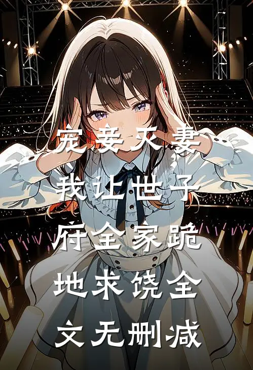 宠妾灭妻，我让世子府全家跪地求饶全文无删减