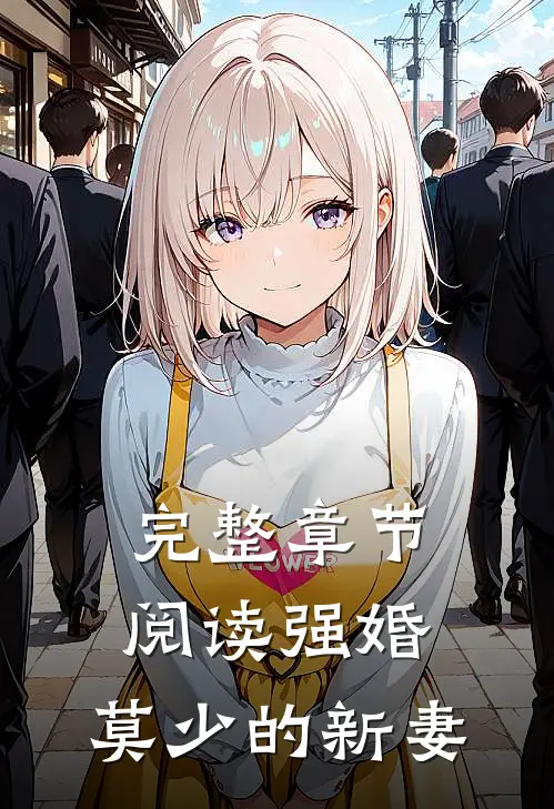 完整章节阅读强婚：莫少的新妻