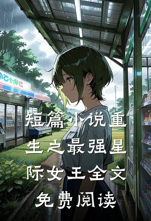 短篇小说重生之最强星际女王全文免费阅读