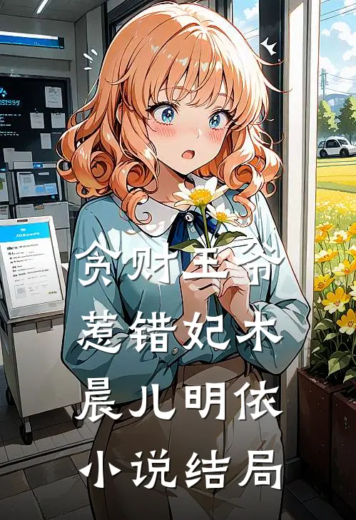 贪财王爷惹错妃木晨儿明依小说结局