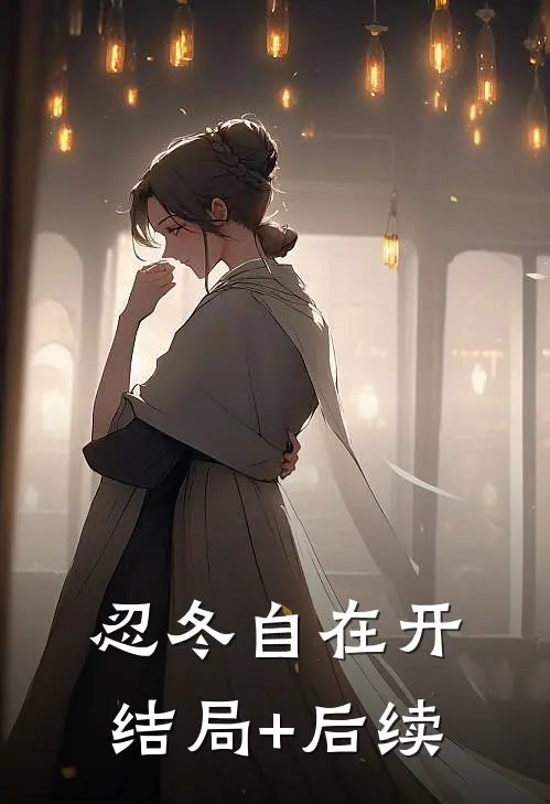 忍冬自在开结局+后续