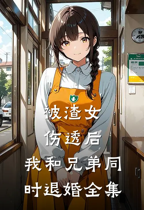 被渣女伤透后，我和兄弟同时退婚 全集