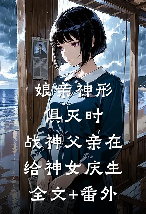娘亲神形俱灭时，战神父亲在给神女庆生全文+番外