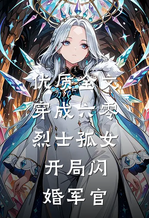优质全文穿成六零烈士孤女，开局闪婚军官