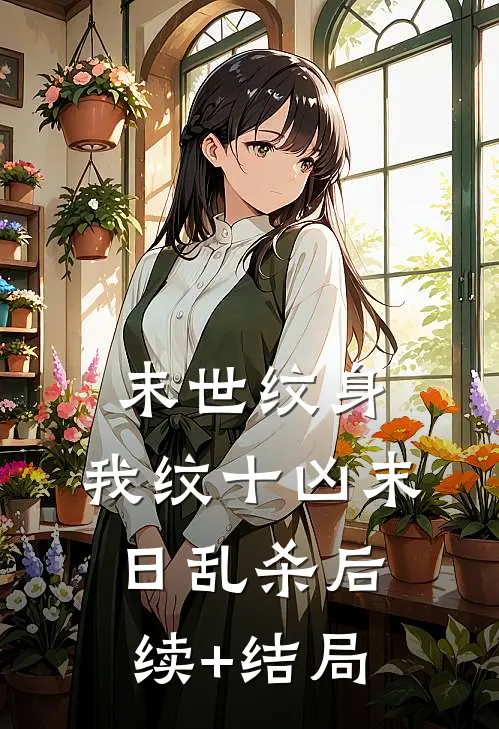 末世纹身：我纹十凶末日乱杀后续+结局