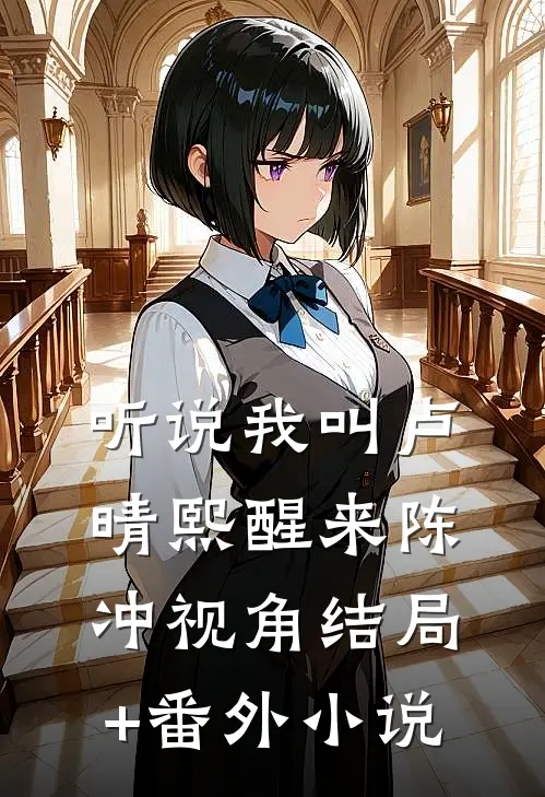 听说我叫卢晴熙-醒来（陈冲视角）结局+番外小说