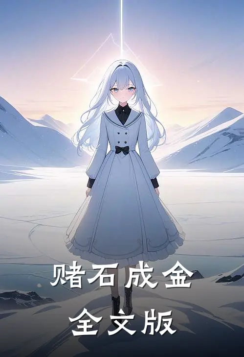 赌石成金全文版