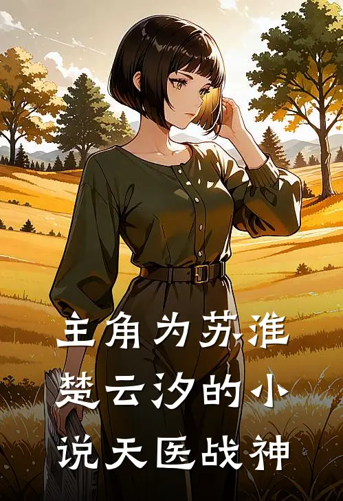 主角为苏淮楚云汐的小说天医战神