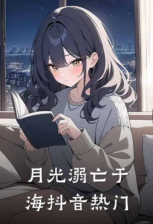 月光溺亡于海抖音热门
