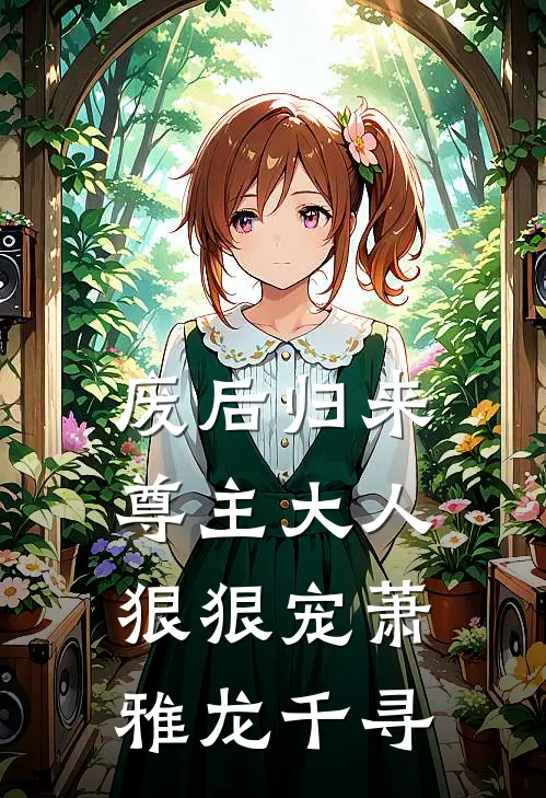 废后归来：尊主大人狠狠宠萧雅龙千寻