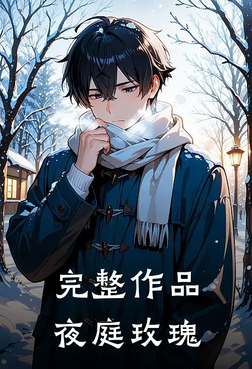 完整作品夜庭玫瑰