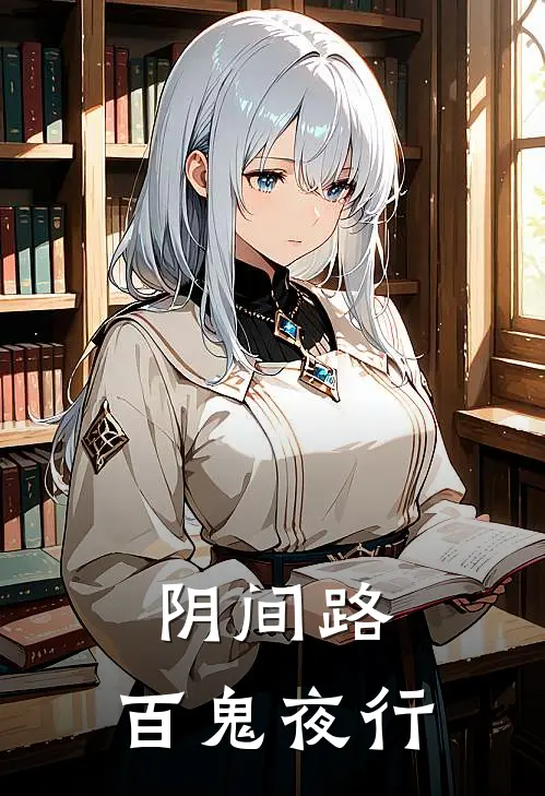 阴间路：百鬼夜行