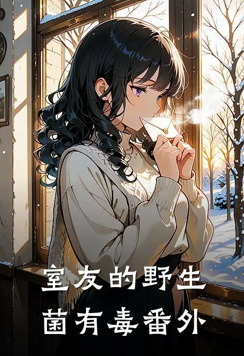 室友的野生菌有毒 番外