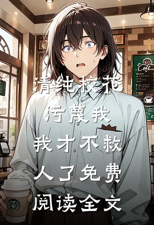 清纯校花污蔑我，我才不救人了免费阅读全文